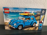 LEGO VW Beetle 10252 Hessen - Bensheim Vorschau