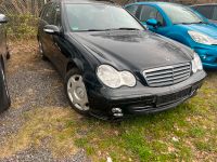 Mercedes C180 T Model W203 Dortmund - Schüren Vorschau