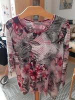 RABE Shirt 3/4 Arm, Größe  52, gepflegt Niedersachsen - Gehrden Vorschau