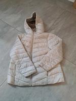 Tom Tailor Damen Steppjacke Creme XXL Bayern - Außernzell Vorschau
