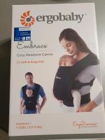 Babytrage Ergobaby Nordrhein-Westfalen - Marienheide Vorschau