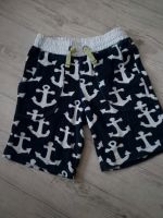 Mini Boden Frottee Shorts Strandhose kurze Hose Hessen - Hanau Vorschau