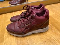 Reebok Bordeaux Sneaker 38,5 Hannover - Mitte Vorschau