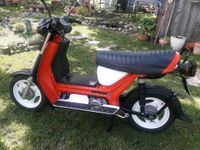 Simson-Roller SR50/1 c Thüringen - Bad Langensalza Vorschau