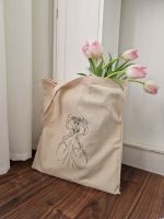 Sailor Moon Jutebeutel Baumwolltasche Anime Hannover - Vahrenwald-List Vorschau