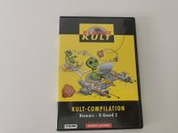 PC Spiel Kult Compilation, retro, alt, selten Sachsen-Anhalt - Merseburg Vorschau