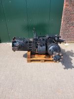 Case Ihc 1255 Getriebe ZF T-3445 Nordrhein-Westfalen - Bocholt Vorschau