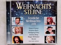 Weihnachten Weihnachts Sterne CD Bad Grund (Harz) - Windhausen Vorschau