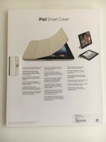 iPad 2 Smart Cover / Schutzhülle Nordrhein-Westfalen - Porta Westfalica Vorschau