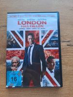 London has fallen Niedersachsen - Wolfsburg Vorschau