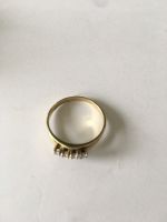 Ring Gold 14K/585 2,70g Hessen - Friedberg (Hessen) Vorschau