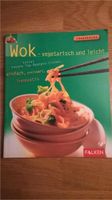 Buch Kochbuch WOK Bayern - Waldkirchen Vorschau