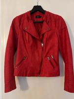 Bikerjacke / Lederjacke von Only Brandenburg - Cottbus Vorschau