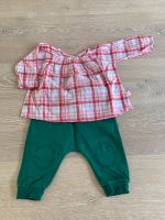 Set Hose und Bluse Gr 68/74 Mülheim - Köln Buchforst Vorschau