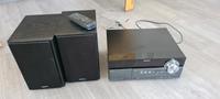 Sony Micro Stereoanlage CMT-MX550i Niedersachsen - Barsinghausen Vorschau