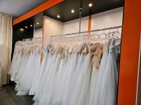 Brautkleid. Hochzeitkleid. Standesamtkleid Bayern - Neutraubling Vorschau