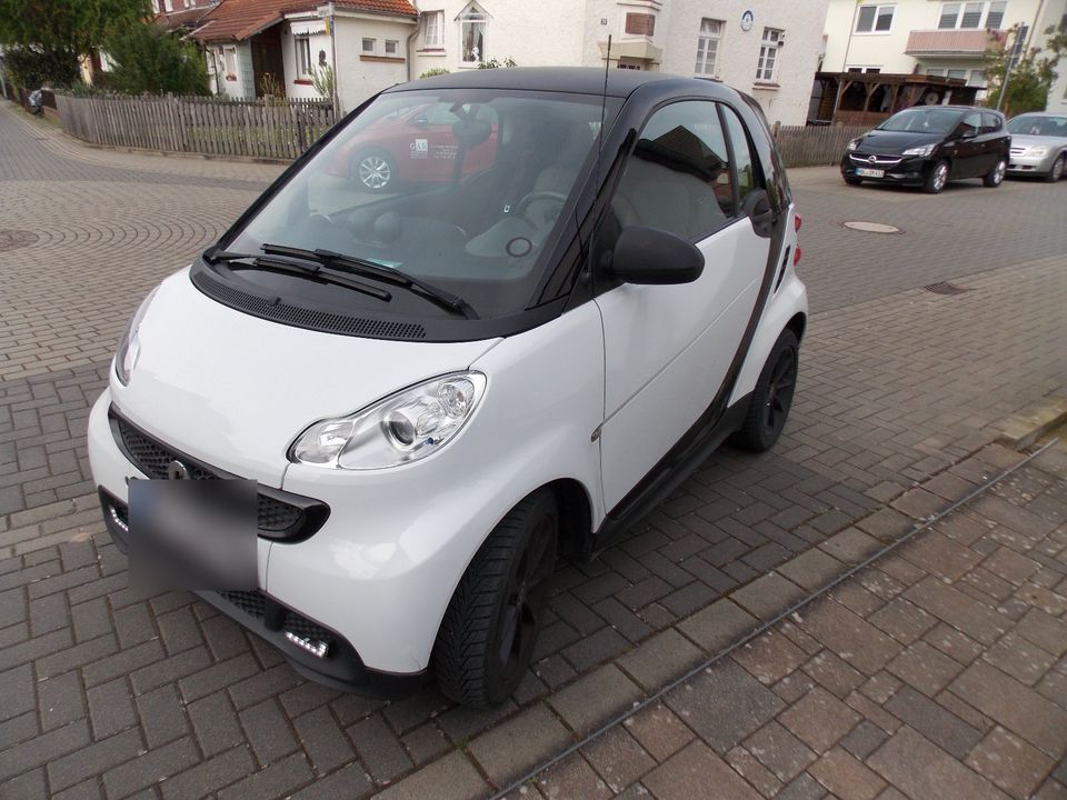 Smart 451 Bj. 2014 mhd in Holzminden