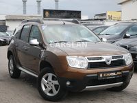 Dacia Duster Prestige "1.HAND+LPG+LEDER+KLIMA+TÜV NEU" Rheinland-Pfalz - Worms Vorschau