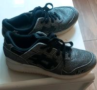 ASICS GEL-Lyte III 3 Sneakers Größe 39 gebraucht Berlin - Köpenick Vorschau