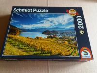 Puzzle (2000 Teile) Nordrhein-Westfalen - Delbrück Vorschau