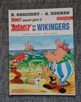 Asterix snackt platt 2 / Asterix un de Wikingers Schleswig-Holstein - Lübeck Vorschau