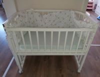 Babybay Comfort Beistellbett  mit Matratze Nordrhein-Westfalen - Solingen Vorschau