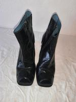 Stiefeletten gr 41 Rheinland-Pfalz - Winringen Vorschau
