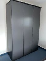 Kleiderschrank modern dkl. grau 150,5x60,5x225,5cm wie NEU Eimsbüttel - Hamburg Eimsbüttel (Stadtteil) Vorschau