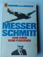Messerschmitt - Sein Leben seine Flugzeuge Nordrhein-Westfalen - Hagen Vorschau