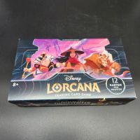 Disney Lorcana Aufstieg der Flutgesstalten - Booster Pack Display Hessen - Edermünde Vorschau