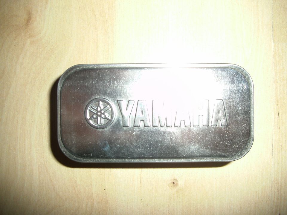 YAMAHA Box in Meisenheim