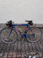 Rennrad Trek 56 cm Rahmen Baden-Württemberg - Waghäusel Vorschau