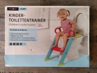 Kinder Toilettentrainer Treppe Toilette Brandenburg - Potsdam Vorschau