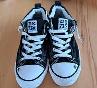 Chucks DOCKERS Gr 38 Schleswig-Holstein - Wewelsfleth Vorschau