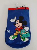 Mickey Maus Rucksack (neu/unbenutzt) Brandenburg - Potsdam Vorschau