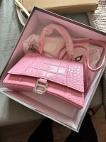Damen Umhängetasche Handtasche pink rosa neu Thüringen - Breitenworbis Vorschau