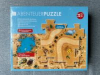 Abenteuer Puzzle NEU in OVP Stuttgart - Plieningen Vorschau