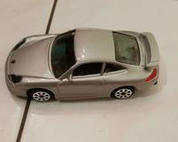 Modellauto Burago Porsche Carrera 911 silbern Saarland - Dillingen (Saar) Vorschau