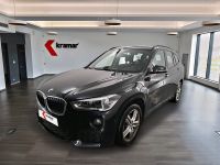 BMW X1/ sDrive16d Auto. M-Sportpaket Shadow Line Nürnberg (Mittelfr) - Südoststadt Vorschau