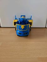 Super Wings Jerome Transformer Nordrhein-Westfalen - Verl Vorschau