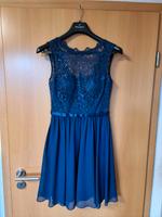 Laona Ballkleid Kleid Festkleid Abschlusskleid Hochzeitskleidung Nordrhein-Westfalen - Bottrop Vorschau
