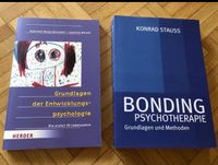 2 Psychologie-Fachbücher Hessen - Oberursel (Taunus) Vorschau