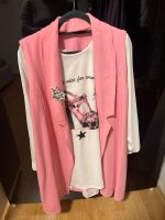 Hemd mit pink Jacke Bochum - Bochum-Wattenscheid Vorschau