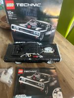 Lego Technik 42111 Dom‘s Dodge Charger Schleswig-Holstein - Alt Duvenstedt Vorschau