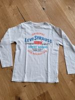 Shirt Longsleeve Levi's Gr. 158/164 Bayern - Wackersdorf Vorschau