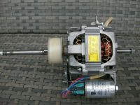 Motor Welling YXH130-2, Trockner Gorenje D624B, Typ SP10/210. Niedersachsen - Wolfsburg Vorschau