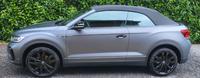 VW T-Roc Cabrio Edition Grey 1,5I DSG R-Line Vollausstattung Aachen - Aachen-Mitte Vorschau