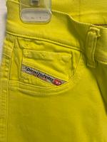Diesel Jeans Jegging W 23 lemon neu Brandenburg - Königs Wusterhausen Vorschau