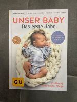 Das erste Jahr Baby GU Rheinland-Pfalz - Saarburg Vorschau