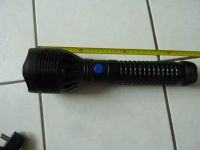 Olight SR95 INTIMITADOR UT in schwarz mit Koffer und Zubehör Nordrhein-Westfalen - Hürth Vorschau